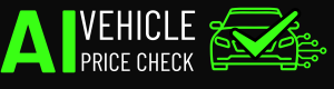 AI Vehicle Price Check